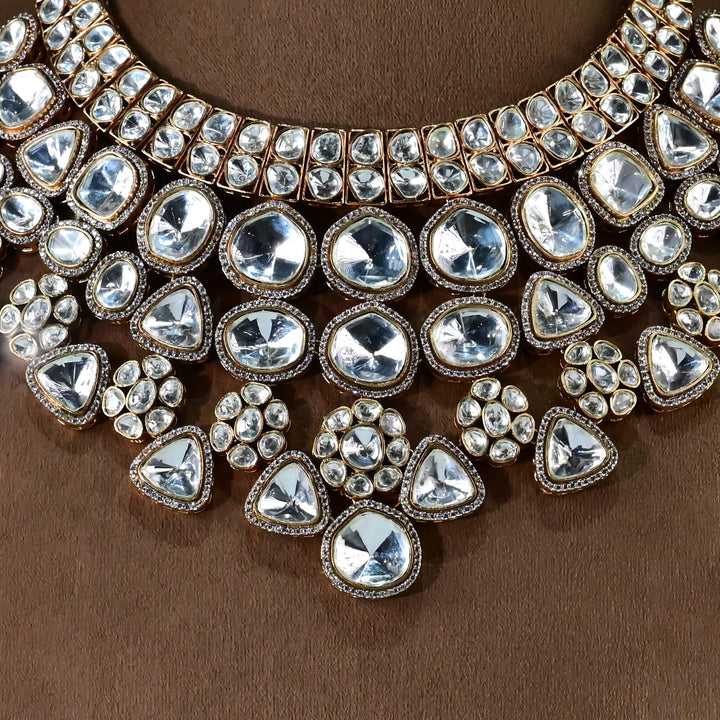 Victorian Necklace Set