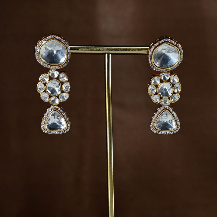 Victorian Necklace Set