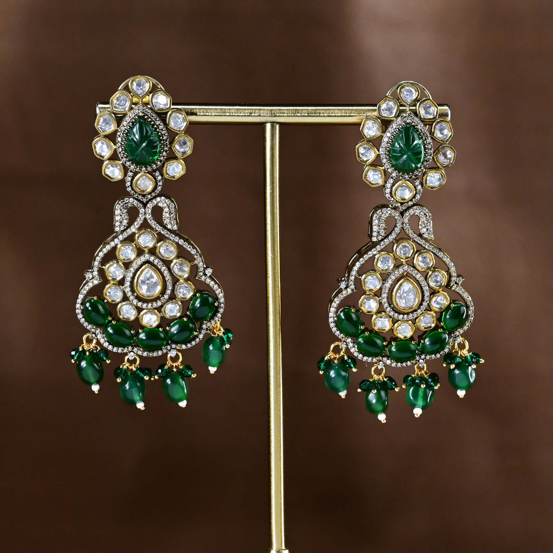 Victorian Necklace Set