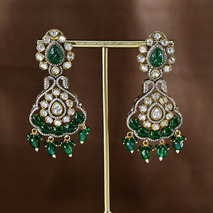 Victorian Necklace Set