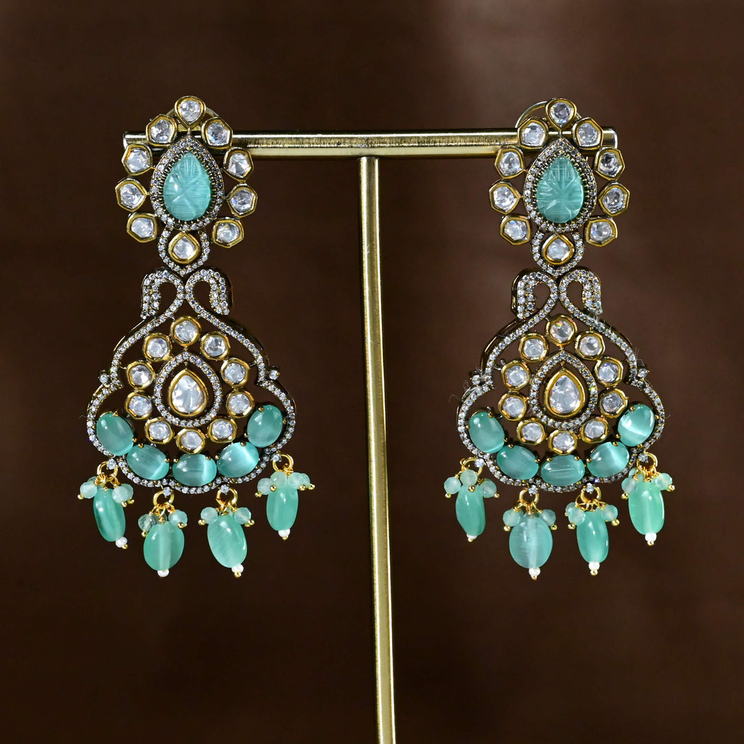 Victorian Necklace Set