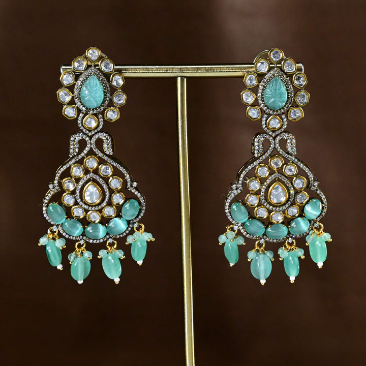 Victorian Necklace Set