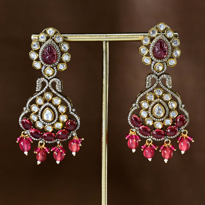 Victorian Necklace Set