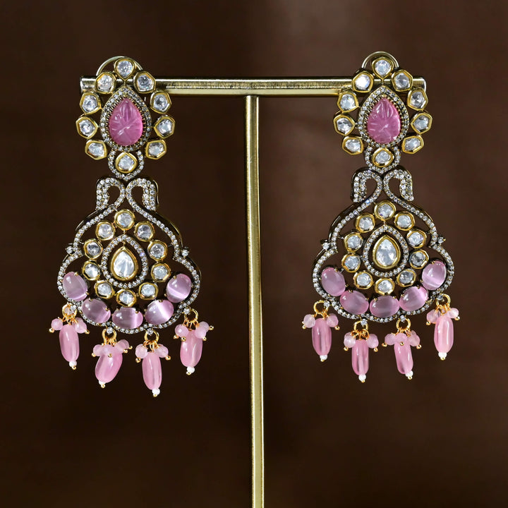 Victorian Necklace Set