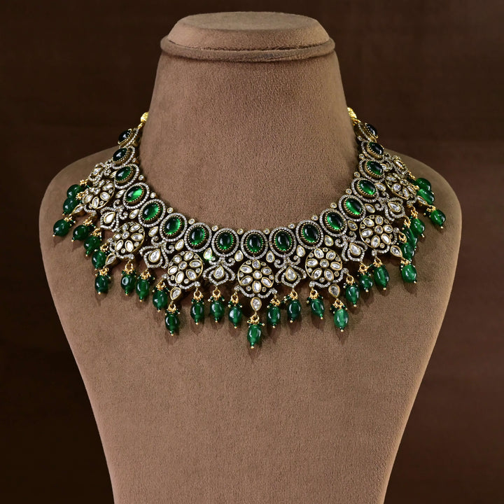 Victorian Necklace Set