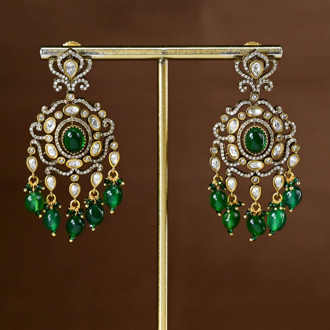 Victorian Necklace Set