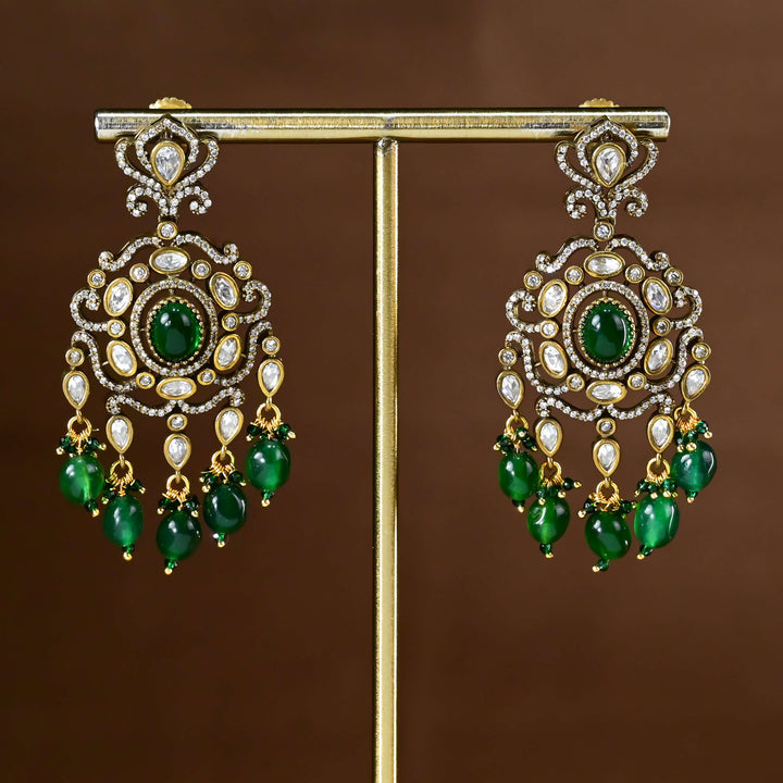 Victorian Necklace Set