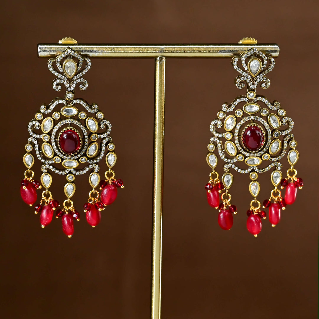 Victorian Necklace Set