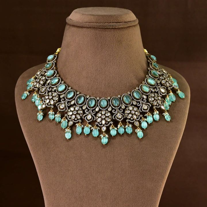 Victorian Necklace Set