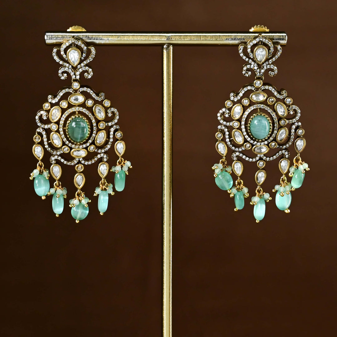 Victorian Necklace Set