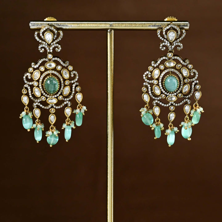 Victorian Necklace Set