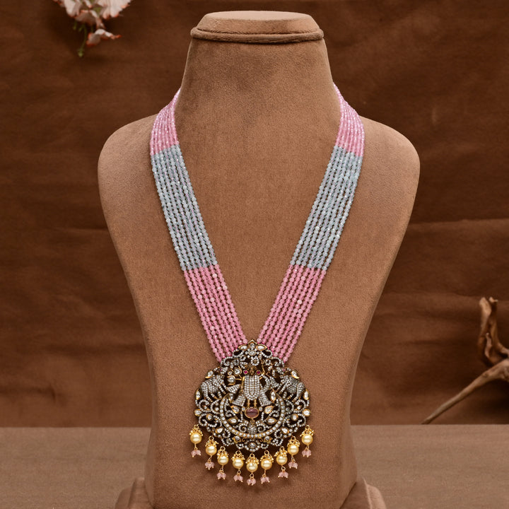 Beads Necklace Set