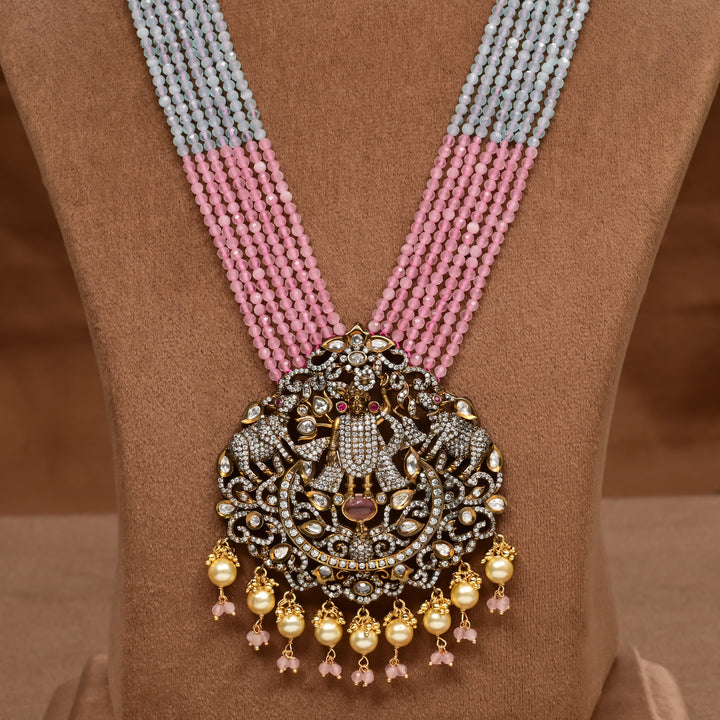 Beads Necklace Set