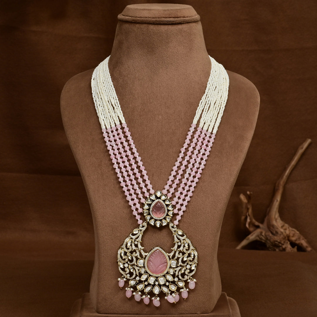 Beads Necklace Set