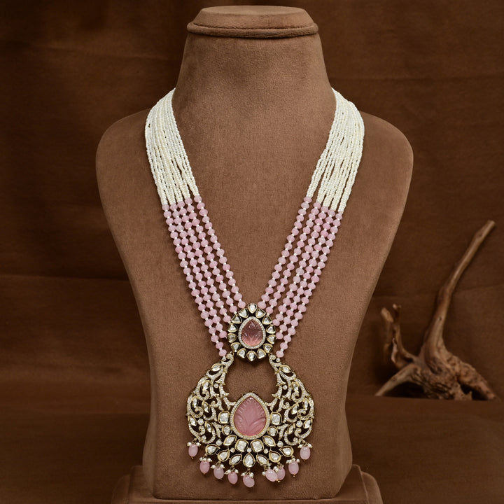 Beads Necklace Set