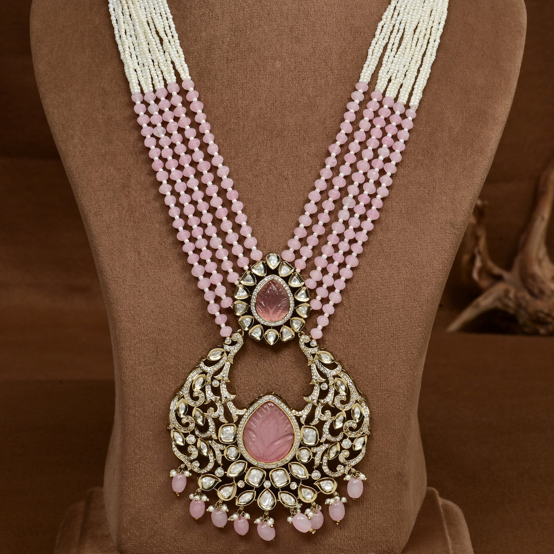 Beads Necklace Set