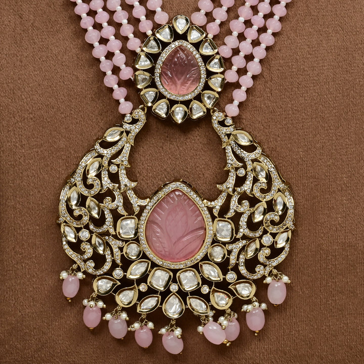 Beads Necklace Set