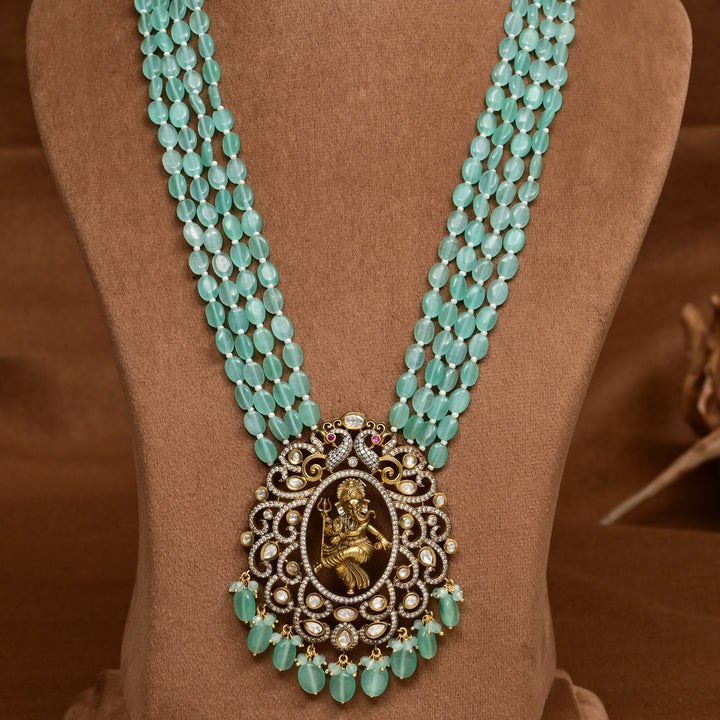 Beads Necklace Set