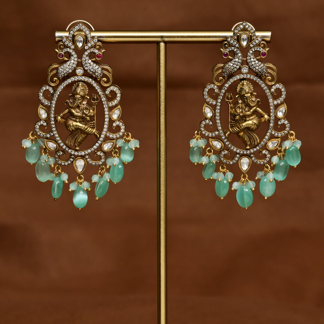 Beads Necklace Set