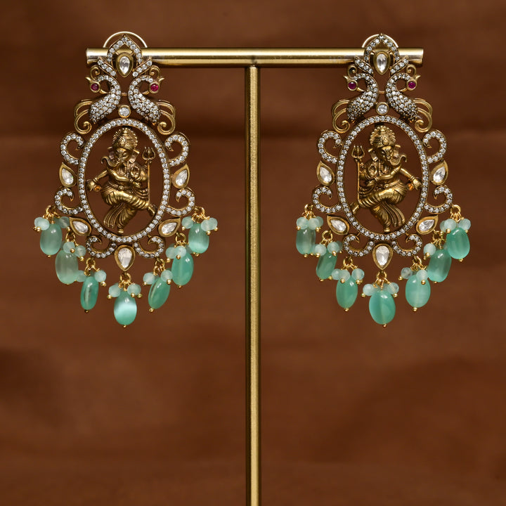 Beads Necklace Set