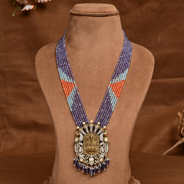 Beads Necklace Set
