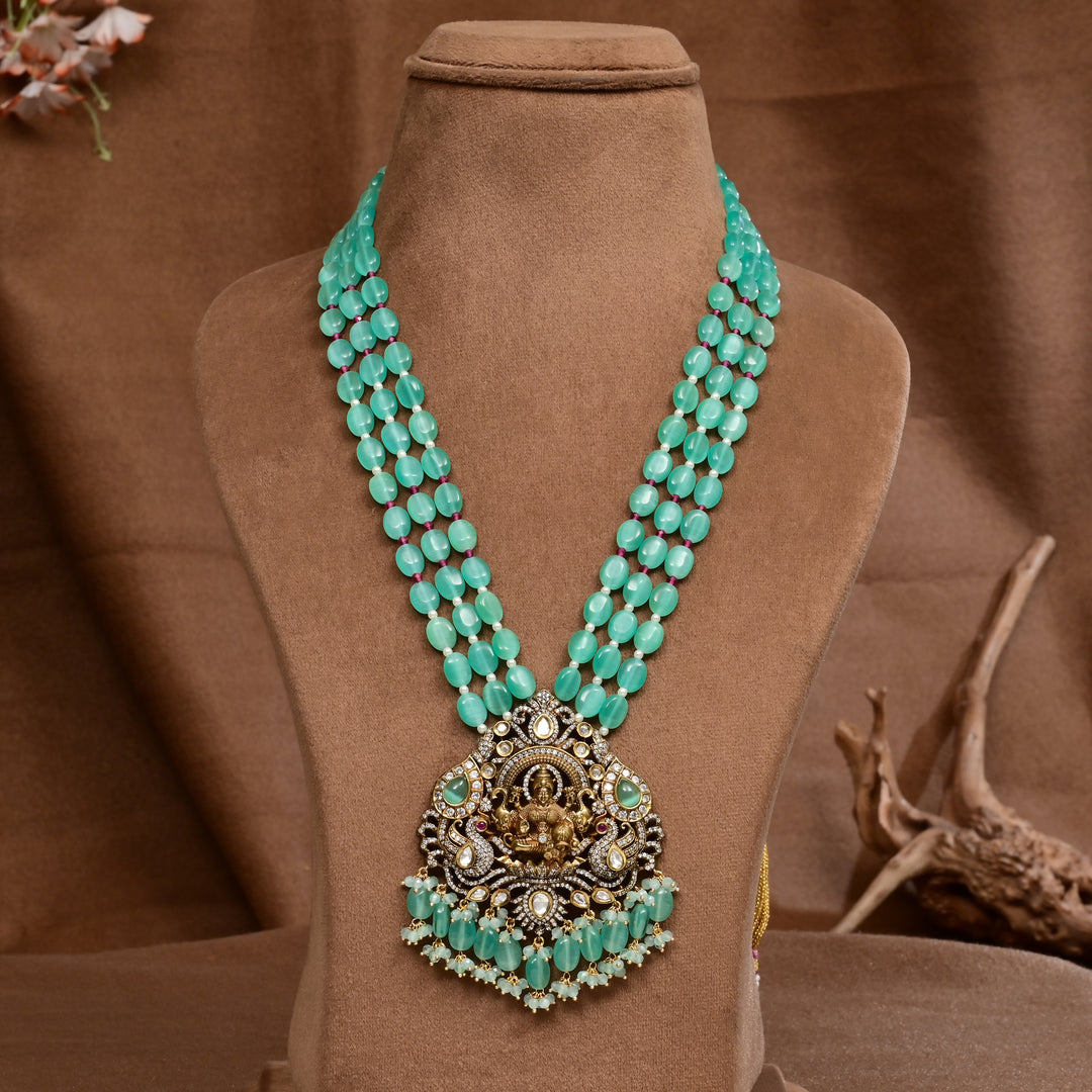 Beads Necklace Set
