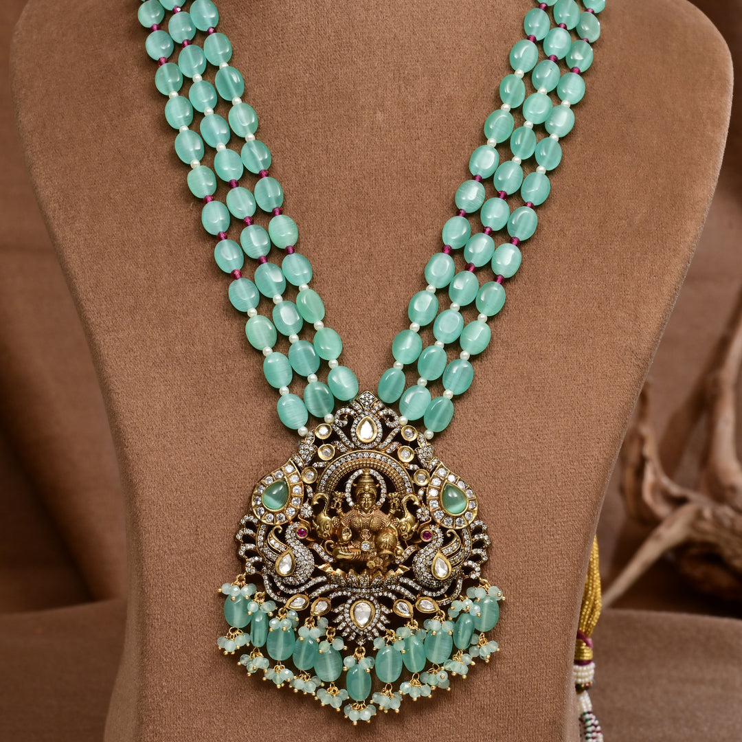 Beads Necklace Set