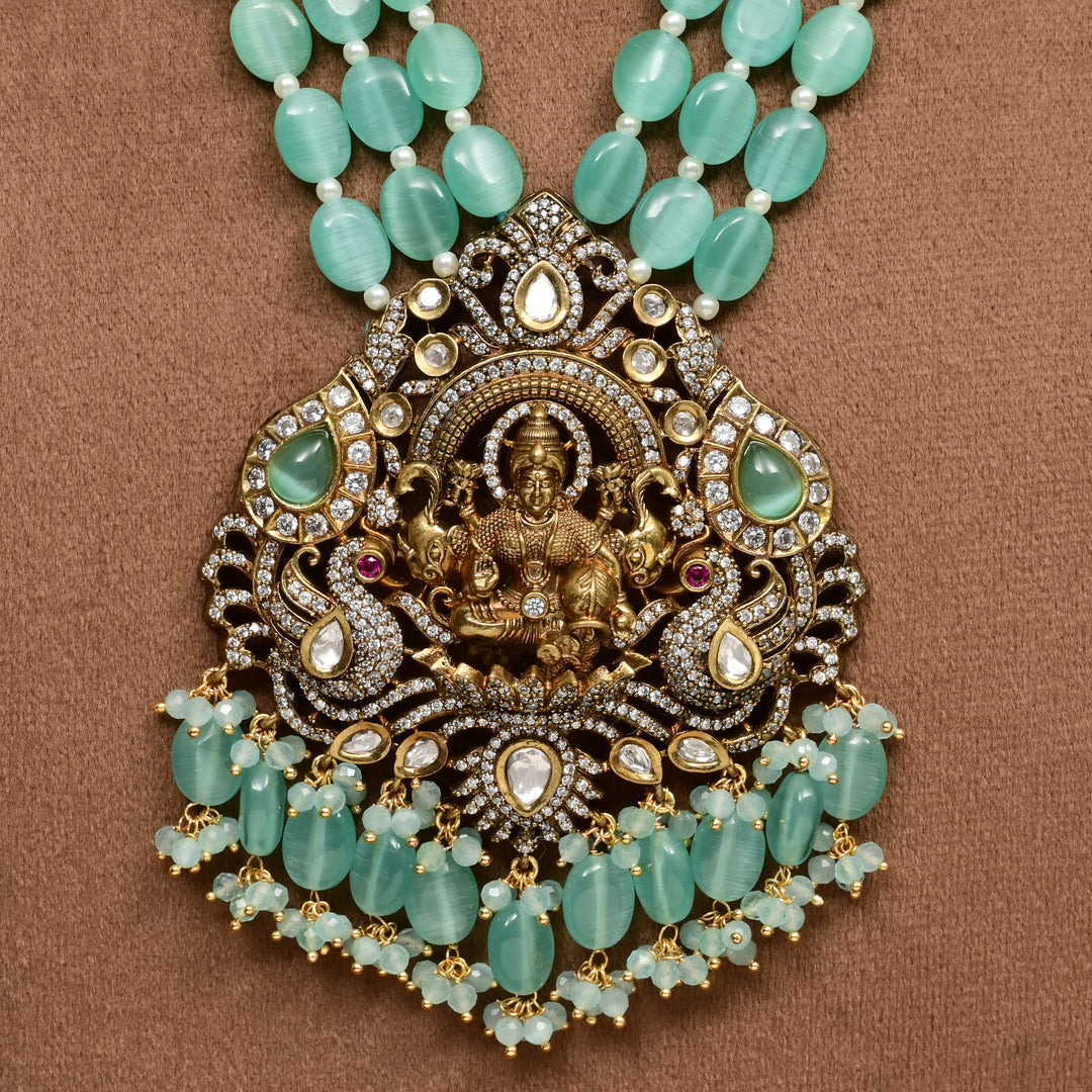 Beads Necklace Set