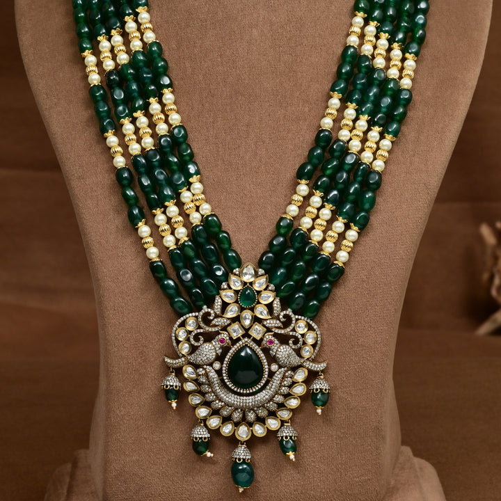 Beads Necklace Set