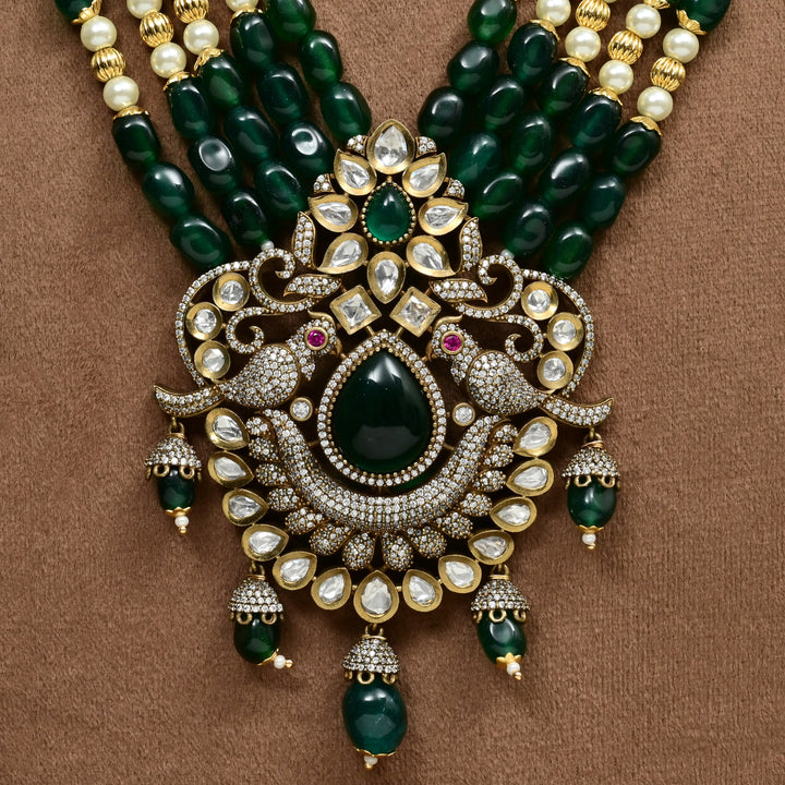 Beads Necklace Set