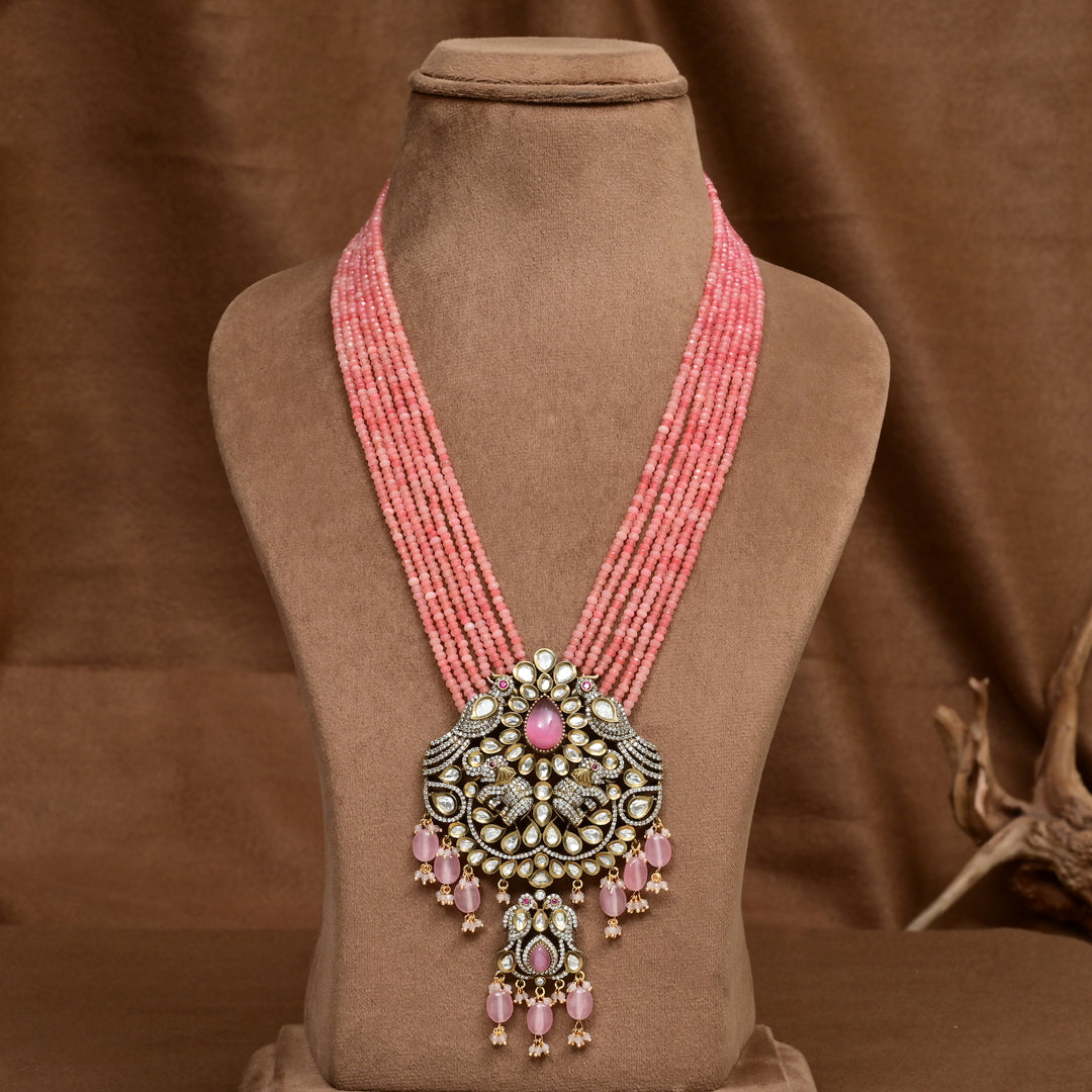 Beads Necklace Set