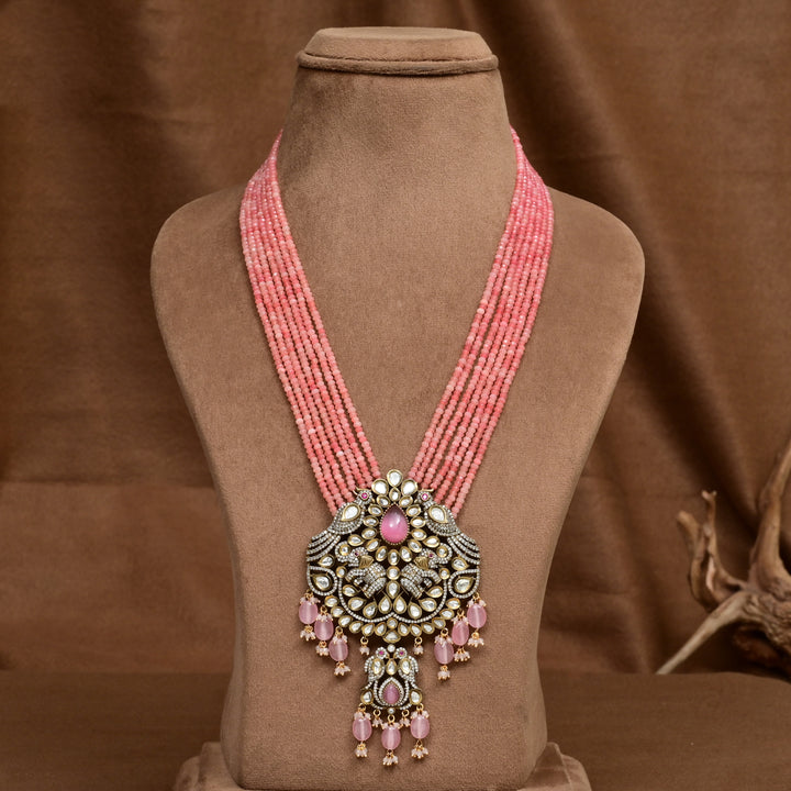 Beads Necklace Set