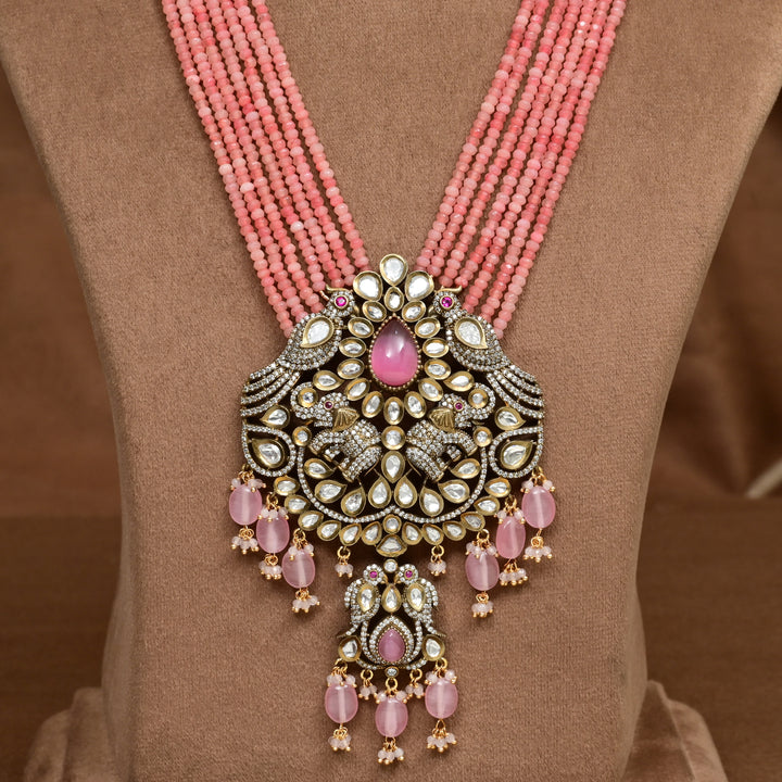Beads Necklace Set