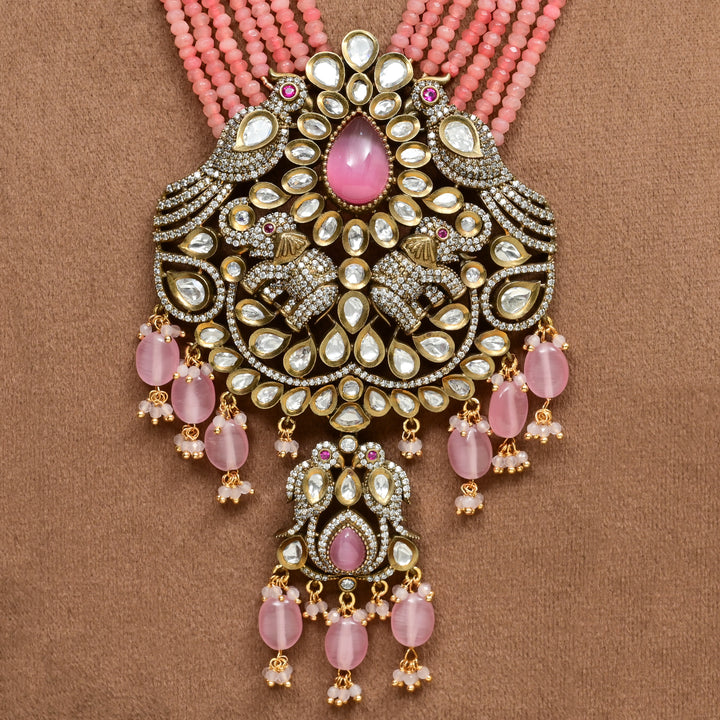 Beads Necklace Set