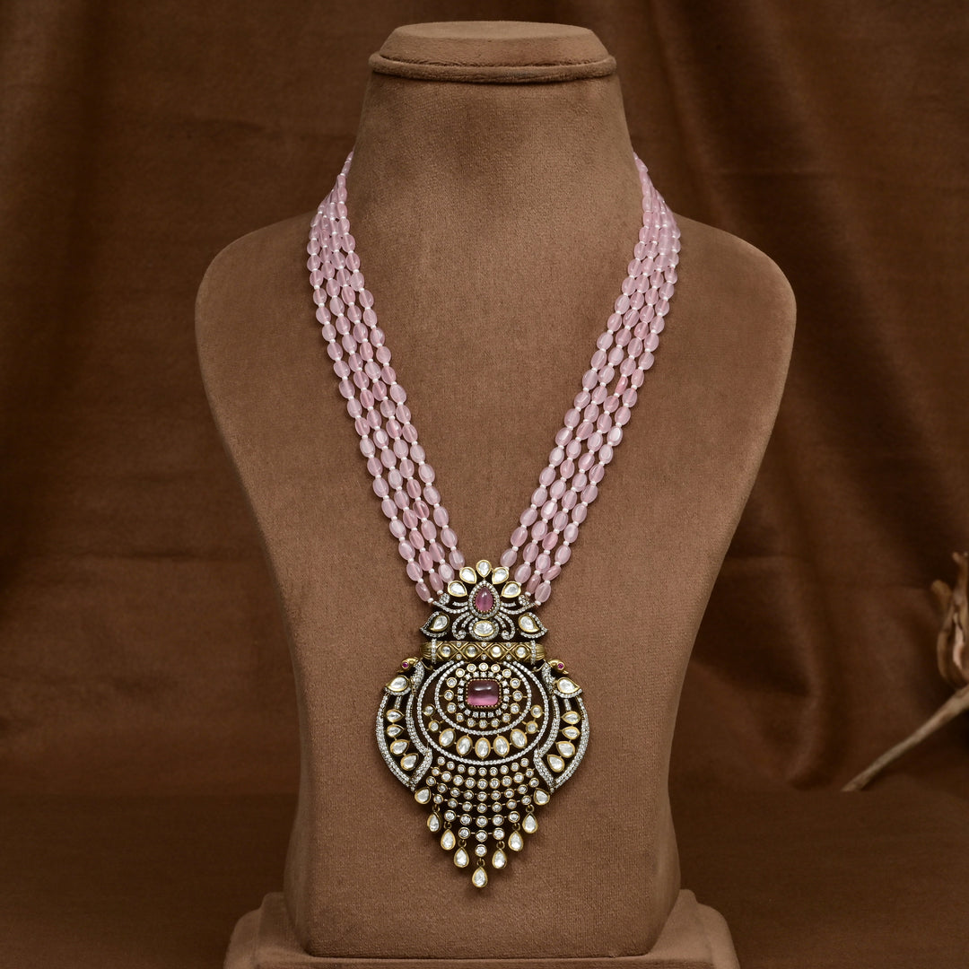 Beads Necklace Set