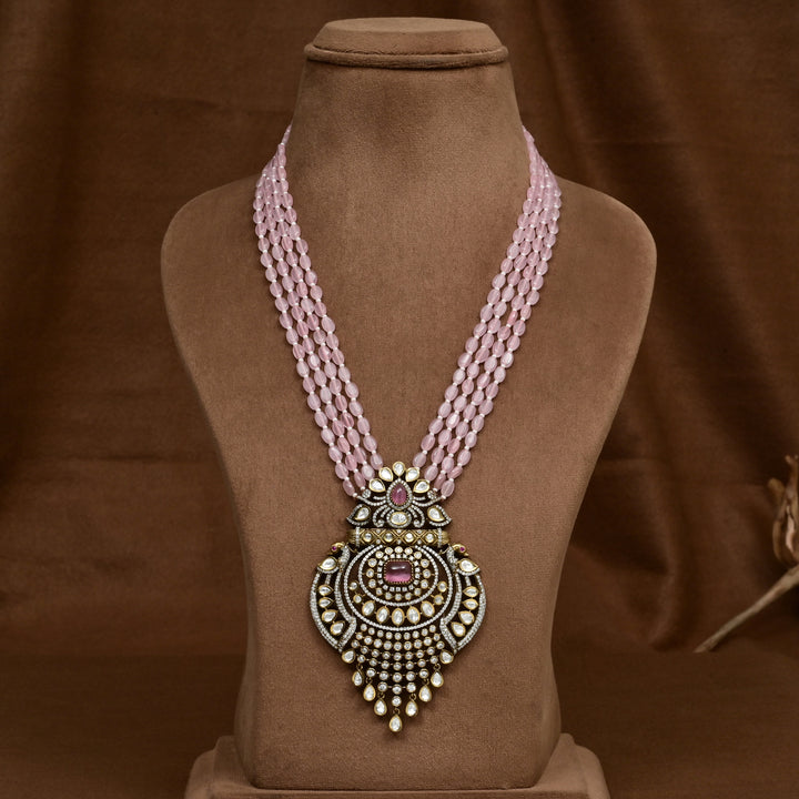 Beads Necklace Set