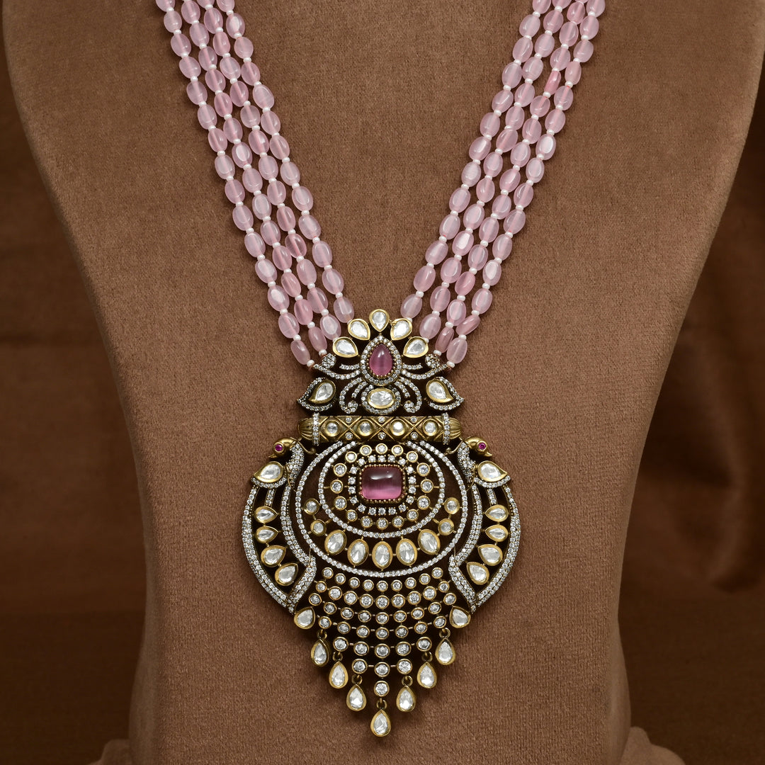 Beads Necklace Set