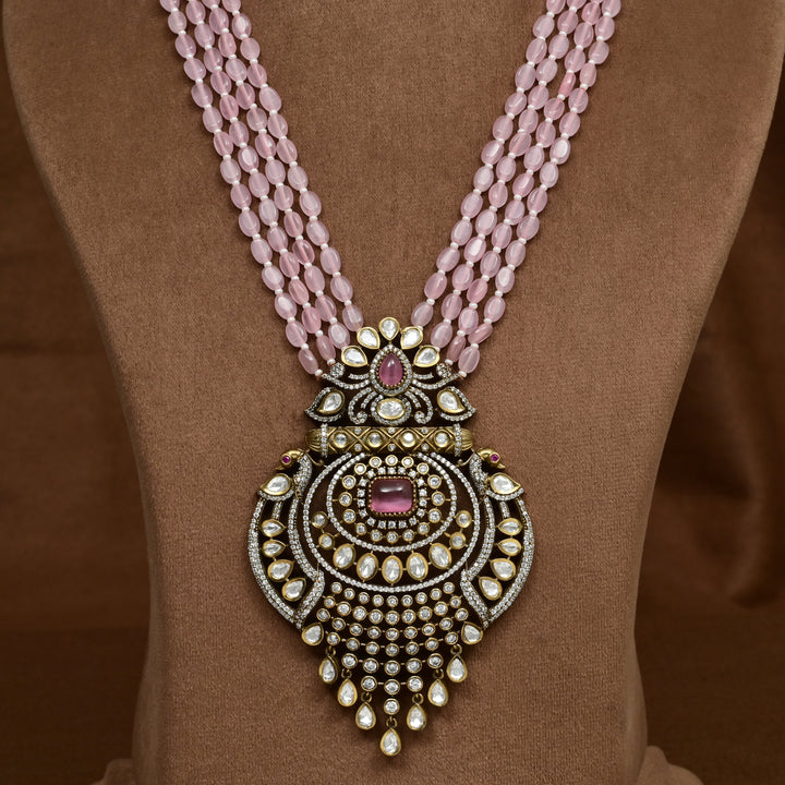 Beads Necklace Set
