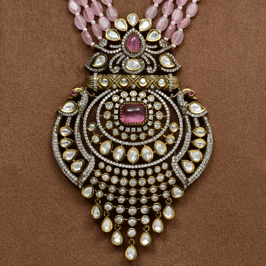 Beads Necklace Set
