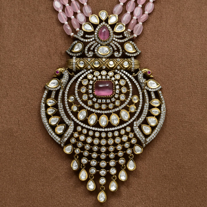 Beads Necklace Set