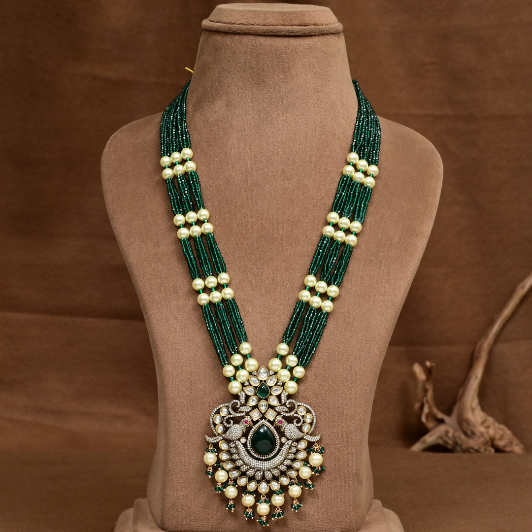 Beads Necklace Set