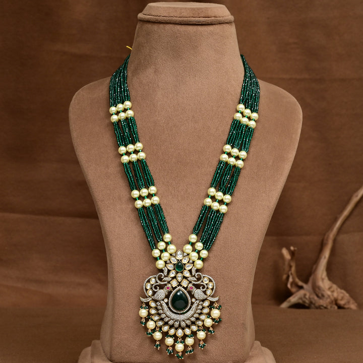 Beads Necklace Set