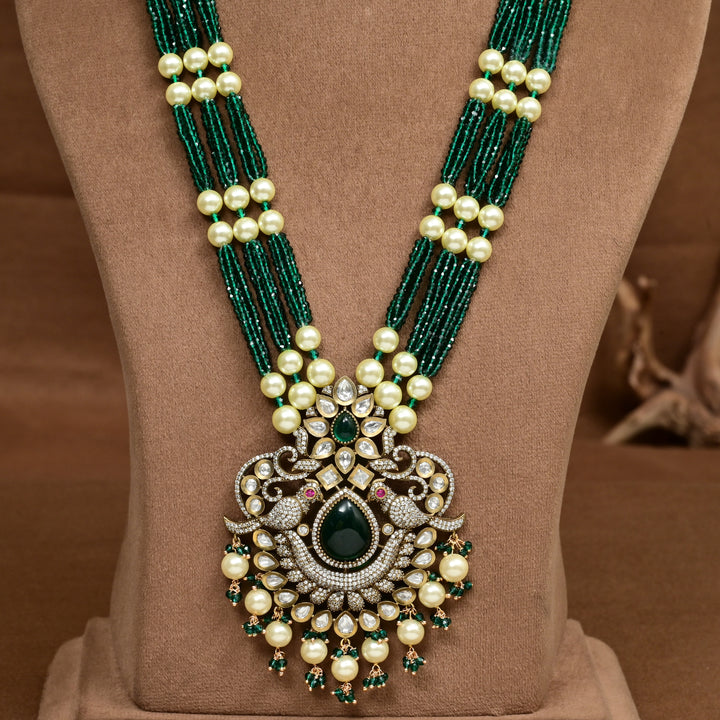 Beads Necklace Set
