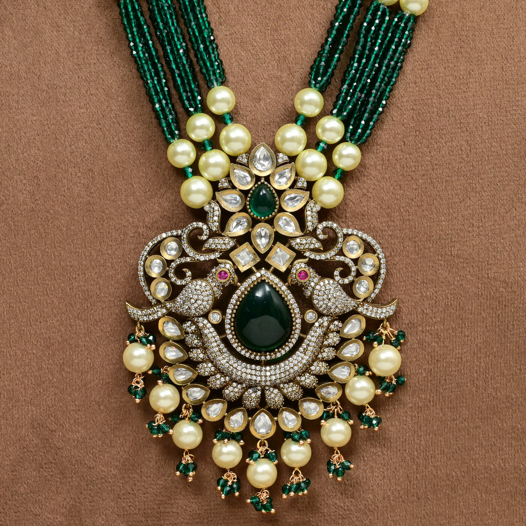 Beads Necklace Set