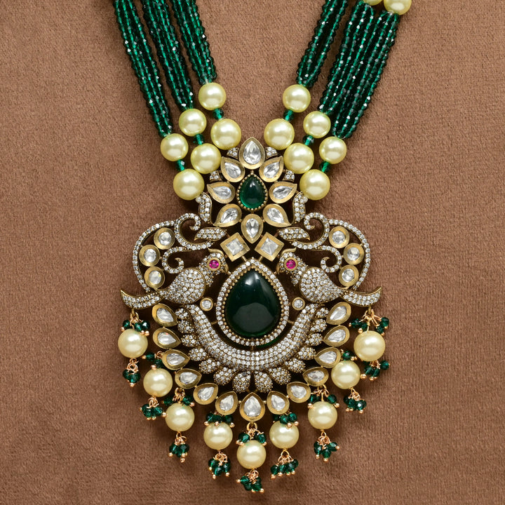Beads Necklace Set