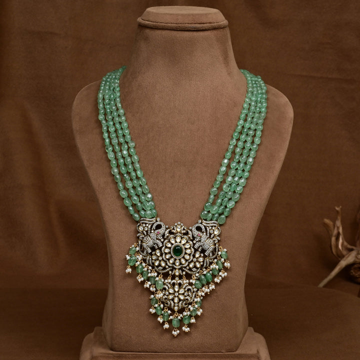 Beads Necklace Set