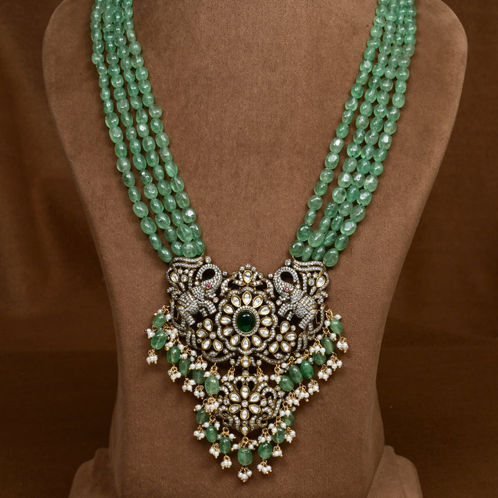 Beads Necklace Set