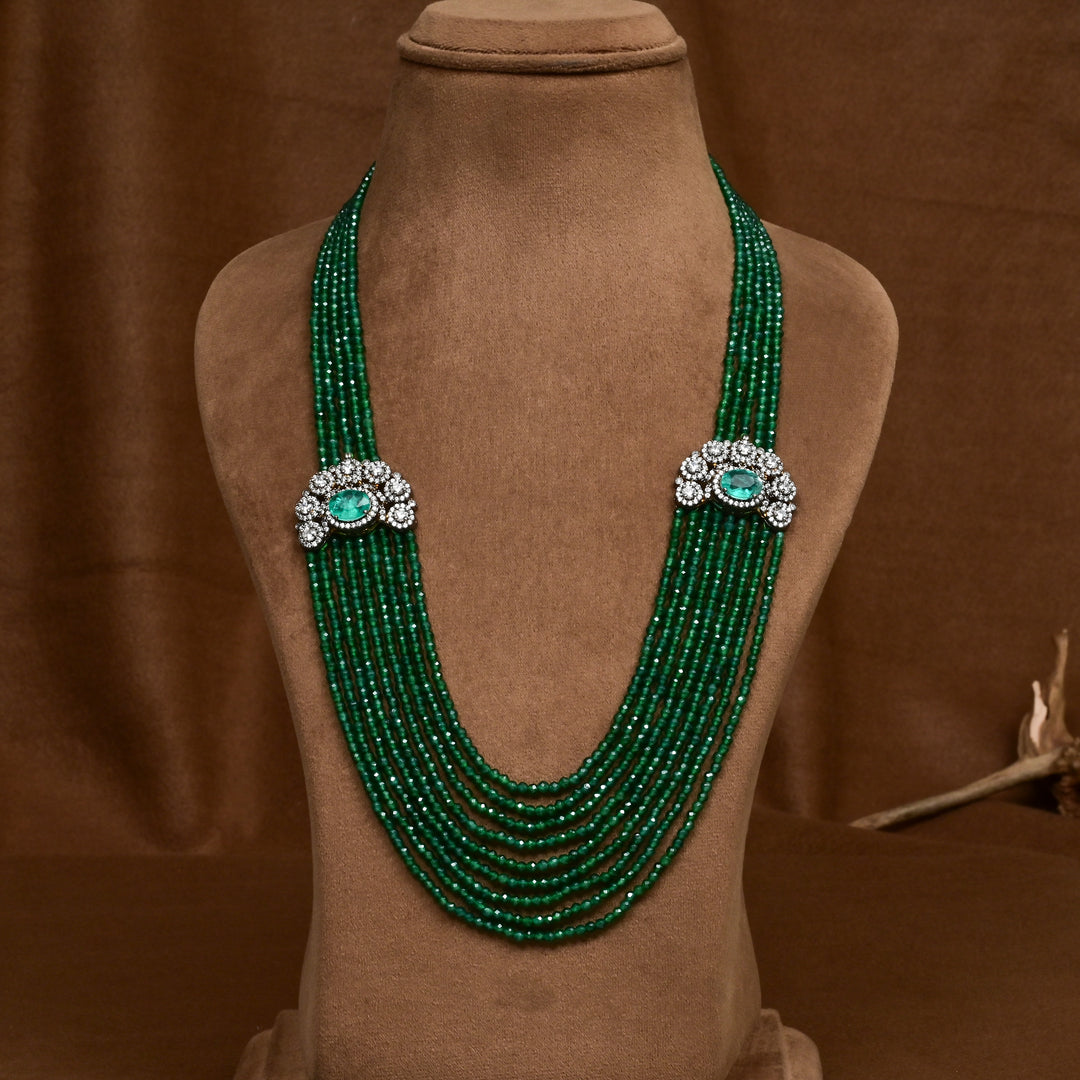 Beads Necklace