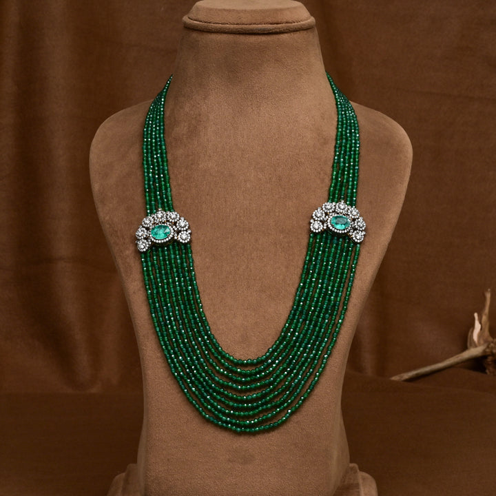Beads Necklace