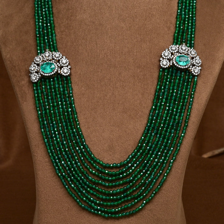 Beads Necklace